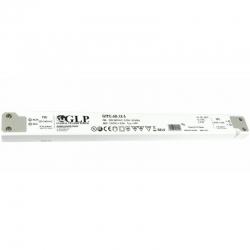 GLP Zasilacz LED GTPC-60-12-S 60W 12V DC 5A meblowy