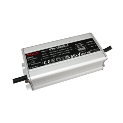 Zasilacz LED GV6-100B024 100W 24V 4,2A GLP IP67 z filtrem PFC