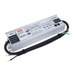 Zasilacz Mean Well  HLG-240H-12A 12V ip65