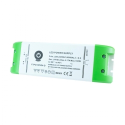 Zasilacz LED FTPC100V24-D 100W 24V DC 4,16A meblowy TRIAC dimmable / ściemnialny