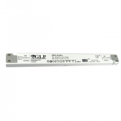 GLP Zasilacz LED GTPC-75-24-S 75W 24V DC 3,125A meblowy