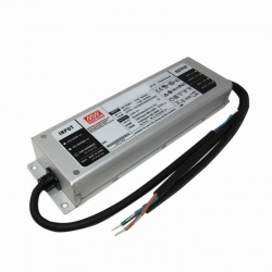 Zasilacz MeanWell 201W 24VDC ELG-200-24B IP67 8,4A - ściemnialny 1-10V