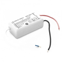 GOVENA Zasilacz stałoprądowy led 10W max 15V 700mA