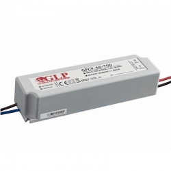 Zasilacz GPCP-60-700 40-80V 700mA 56W stałoprądowy ip67