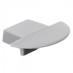 zaślepka do profil led minilux wpust bszara-304634