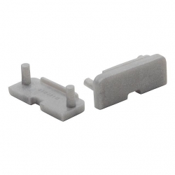 Zaślepka do profil Surface - 1szt-30796