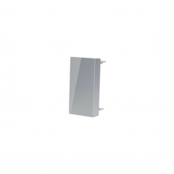 Livolo WZ-W-62 MODUŁ ZAŚLEPKI SREBRNY