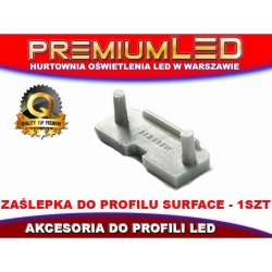 zaślepka surface 1szt-160397