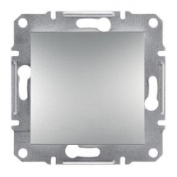 SCHNEIDER ELECTRIC ASFORA Zaślepka aluminium EPH5600161
