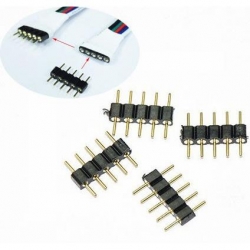 złączka 5-pin do taśma rgbw warszawa premiumlux-36760
