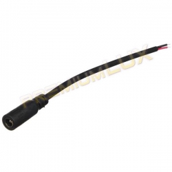 Złączka DC żeńska-30511