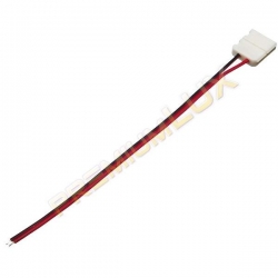 Złączka do taśmy led 10mm t k-30502