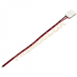 Złączka do taśmy led 8mm t k-30501