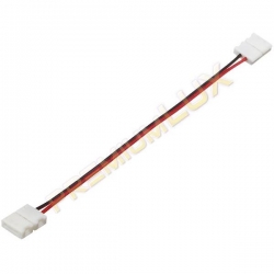 Złączka do taśmy led 8mm t k t-30507
