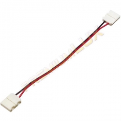 Złączka do taśmy led 8mm t k t-30508