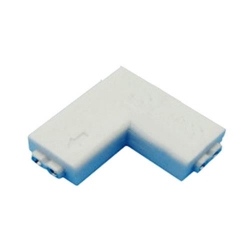 złączka kątowa 2pin tworzywo-302031