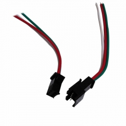 złączka męska   żeńska do taśmy ic digital ws2811-303669