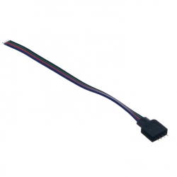 złączka pojedyńcza rgb męska-287840
