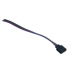 złączka pojedyńcza rgb żeńska-287841