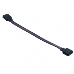 złączka rgb podwójna żeńska-287842