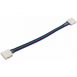złączka taśma led rgb t k t click klik Warszawa -301751