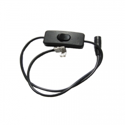 złączka z włącznikiem do taść 8mm-31267