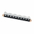 Nowodvorski oprawa wpuszczana MINI LED RECESSED LED x 10 Aluminium lakierowane Biały 220-230 V MAX: 20W