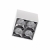 Nowodvorski oprawa natynkowa MIDI LED LED x 4 Aluminium lakierowane Biały 220-230 V MAX: 16W