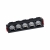 Nowodvorski oprawa wpuszczana MIDI LED RECESSED LED x 5 Aluminium lakierowane Czarny 220-230 V MAX: 20W