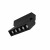 Nowodvorski oprawa natynkowa FOCUS MINI LED LED x 5 Aluminium lakierowane Czarny 220-230 V MAX: 10W