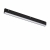 Nowodvorski LVM 3F LVM LINE LED 15W LED Aluminium lakierowane Tworzywo sztuczne Czarny DC 48 V MAX: 15W