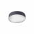 Nowodvorski plafon ARENA SENSOR E14 x 3 Stal lakierowana Tworzywo sztuczne PMMA Grafitowy ~220-230 V MAX: 10W only LED