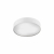 Nowodvorski plafon ARENA SENSOR E14 x 3 Stal lakierowana Tworzywo sztuczne PMMA Biały ~220-230 V MAX: 10W only LED