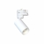 Nowodvorski system konfigurowalny lampa led CTLS MONO GU10 x 1 Stal lakierowana Tworzywo sztuczne ABS Biały ~220-230 V MAX: 10W only LED
