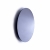 Nowodvorski kinkiet RING MIRROR LED L LED x 1 Szkło Stal lakierowana Inny 220-230 V MAX: 15W