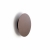 Nowodvorski kinkiet RING LED S LED Stal lakierowana Satynowy czekoladowy ~220-230 V MAX: 7W