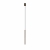 Nowodvorski lampa wisząca LASER 490 G9 x 1 Stal lakierowana Satynowy czekoladowy ~220-230 V MAX: 1x10W only LED