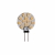 Kanlux żarówka led 12 G4 1,2W WW ciepła biała, 3000K, 135lm