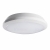 Kanlux plafon led DABA PRO 25W NW-W neutralna biała, 4000K, 2800lm, biała, IP65, IK10