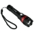 DPM Latarka LED ładowalna aluminiowa 5V DC 250 lm 1200 mAh
