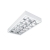 Kanlux oprawa rastrowa natynkowa NOTUS 4LED 218 NT,  2x T8LED, G13, T8, IP20, biała, 300x615mm