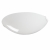 Kanlux plafon PLAFMIN O 1xE27 IP20, biała, śred. 250mm