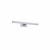 Kanlux oprawa nad lustro ASTEN LED 8W NW, IP44, chrom,  neutralna 4000K, 650lm, 40cm