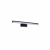 Kanlux oprawa nad lustro ASTEN LED 8W NW-B, IP44, czarna,  neutralna 4000K, 570lm, 40cm