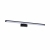 Kanlux oprawa nad lustro ASTEN LED 12W NW-B, IP44, czarna, neutralna 4000K, 850lm, 60cm