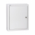 Kanlux IDEAL Rozdzielnica metalowaKP-DB-I-MS-212 natynkowa 230/400 AC żelazo IP30 29315