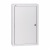 Kanlux IDEAL Rozdzielnica metalowaKP-DB-I-MS-312 natynkowa 230/400 AC żelazo IP30 29316