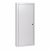 Kanlux IDEAL Rozdzielnica metalowaKP-DB-I-MS-512 natynkowa 230/400 AC żelazo IP30 29318