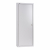 Kanlux IDEAL Rozdzielnica metalowaKP-DB-I-MS-612 natynkowa 230/400 AC żelazo IP30 29319