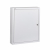 Kanlux IDEAL Rozdzielnica metalowaKP-DB-I-MS-318 natynkowa 230/400 AC żelazo IP30 29324